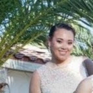 Meet your Posher, Breanna